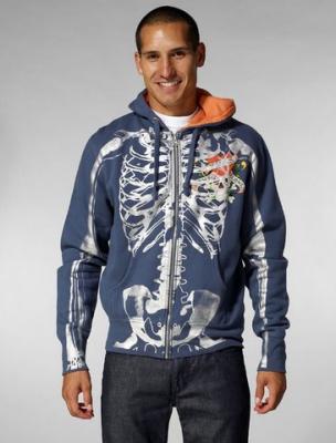 cheap Ed Hardy Men Hoodies-41